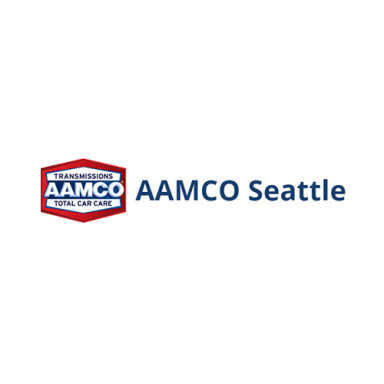 AAMCO Seattle logo