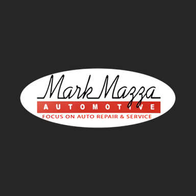 Mark Mazza Automotive logo