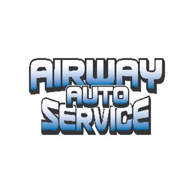 Airway Auto Service logo