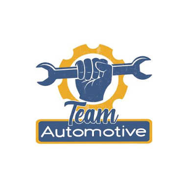 Team Automotive logo