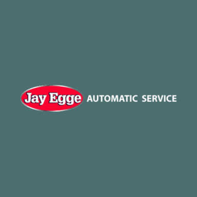 Jay Egge Automatic Service logo
