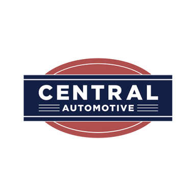 Central Automotive logo