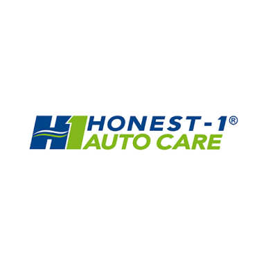 Honest-1 Auto Care South Elgin logo