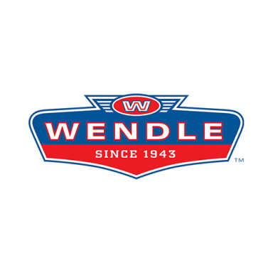 Wendle Nissan logo