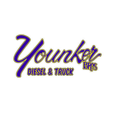 Younker Bros logo