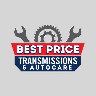 Best Price Transmissions & Autocare logo