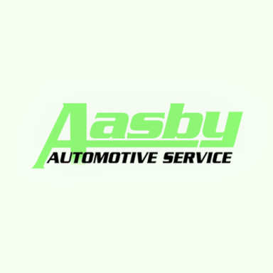Aasby Automotive Service logo