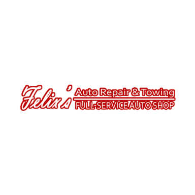 Felix's Auto Repair & Towing logo