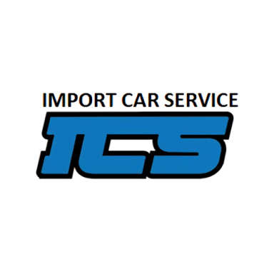 Import Car Service logo