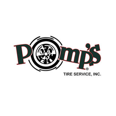 Pomp’s Tire Service - Springfield logo