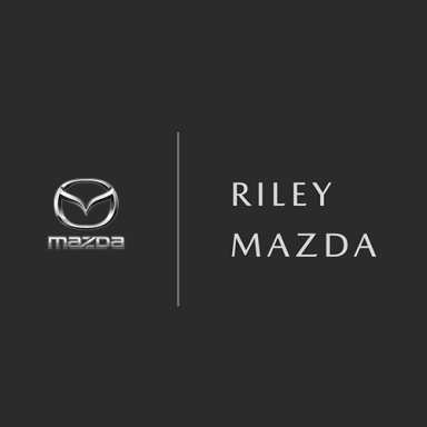 Riley Mazda logo