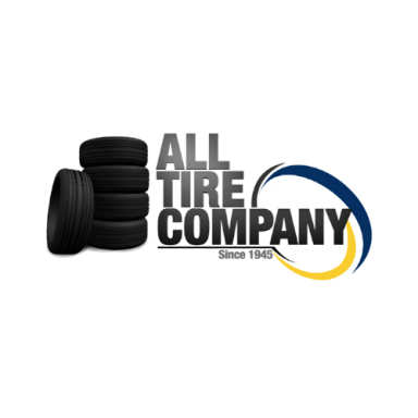 All Tire Company logo