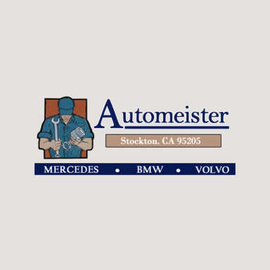 Automeister logo