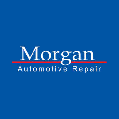 Morgan Automotive Repair logo