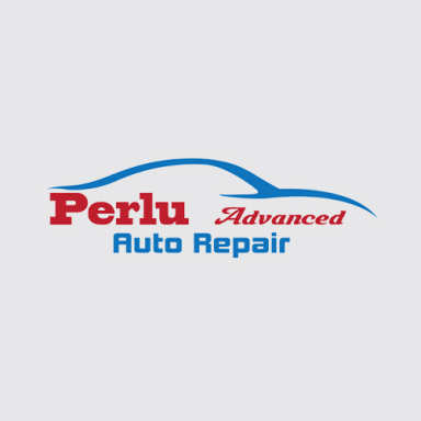 Perlu Advanced Auto Repair logo