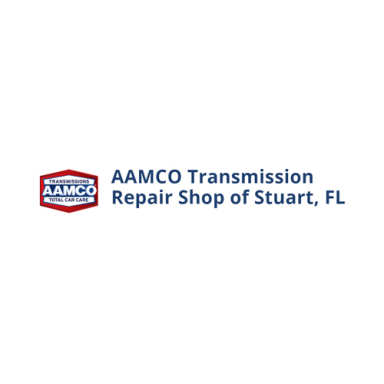 AAMCO Transmission Repair Shop of Stuart, FL logo