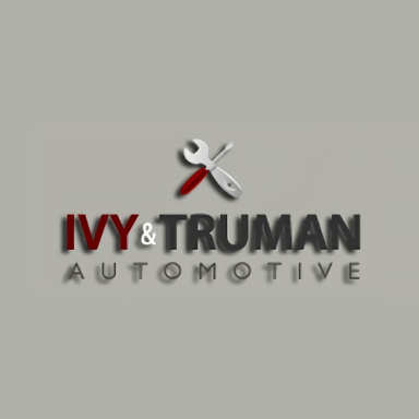 Ivy & Truman Automotive logo