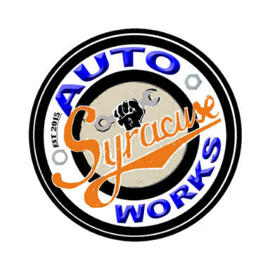 Syracuse Auto Works logo