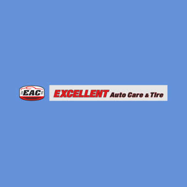 Excellent Auto Care & Tire logo