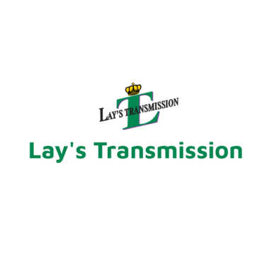 Lay's Transmission logo