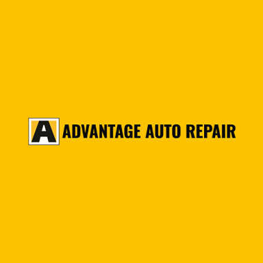 Advantage Auto Repair logo