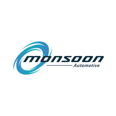 Monsoon Automotive logo