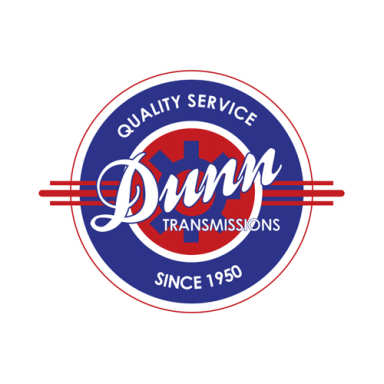 Dunn Transmissions logo