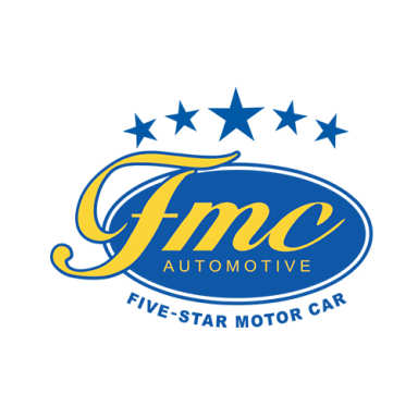 FMC Automotive logo