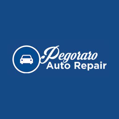 Pegoraro Auto Repair logo