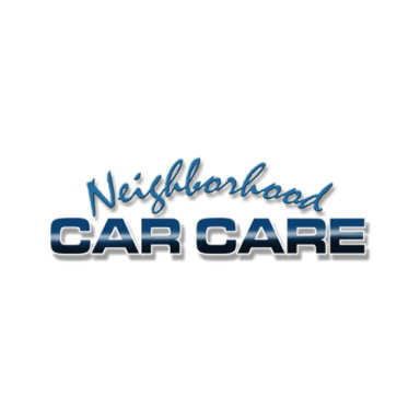 Neighborhood Car Care logo