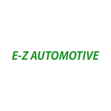 E-Z Automotive logo