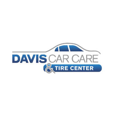 Davis Car Care & Tire Center logo