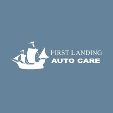 First Landing Auto Care - Shore Drive logo