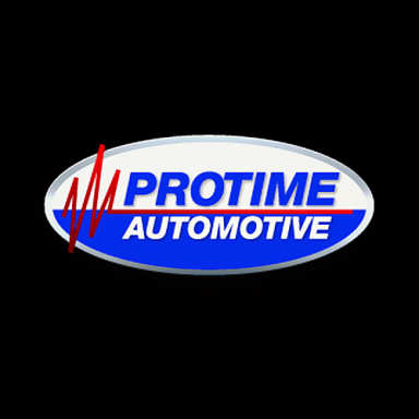 Protime Automotive logo