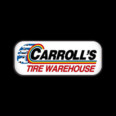 Carroll's Tire Warehouse - Visalia logo