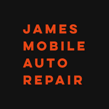 James Mobile Auto Repair logo