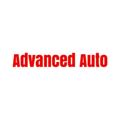 Advanced Auto logo