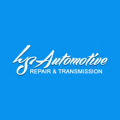 LS Automotive logo