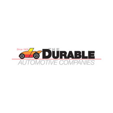 The Durable Automotive Companies logo