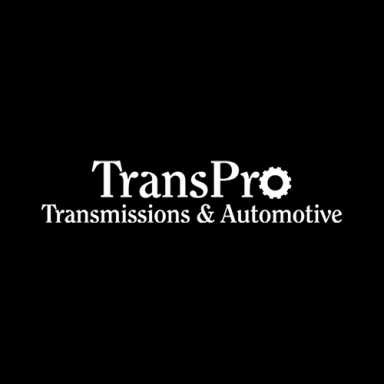 TransPro Transmissions & Automotive logo