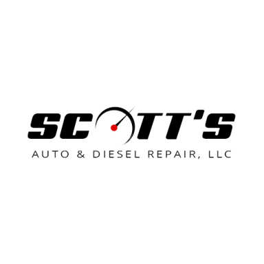 Scott's Auto & Diesel Repair, LLC logo