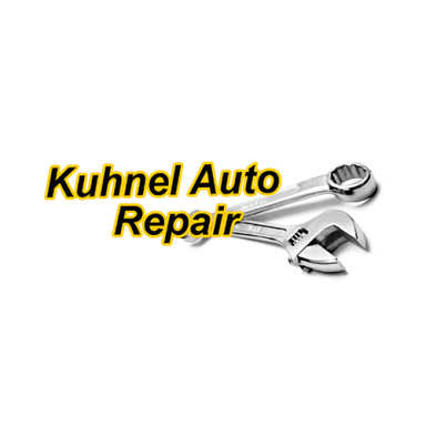 Kuhnel Auto Repair logo