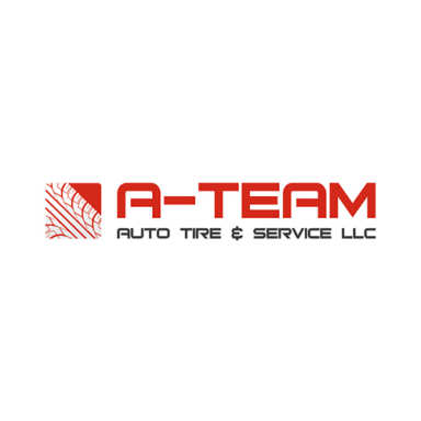 A-Team Auto Tire & Service LLC logo