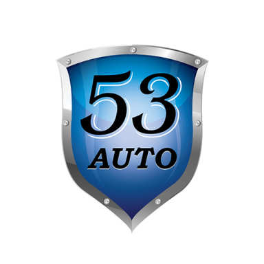 53 Auto logo