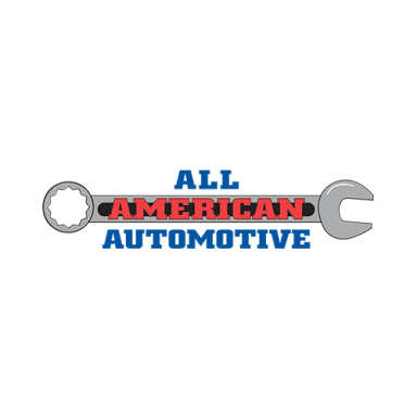 All American Automotive logo