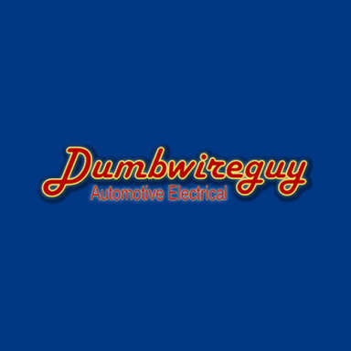 Dumbwireguy Automotive Electrical logo