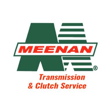 Meenan Transmission & Clutch Service logo