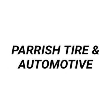 Parrish Tire & Automotive - Peacehaven Rd, Winston Salem logo