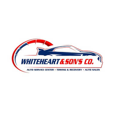 Whiteheart & Son's Co. logo