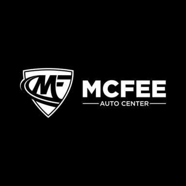 McFee Auto Center logo